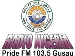 pride FM