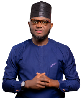 Alhaji Portfolio